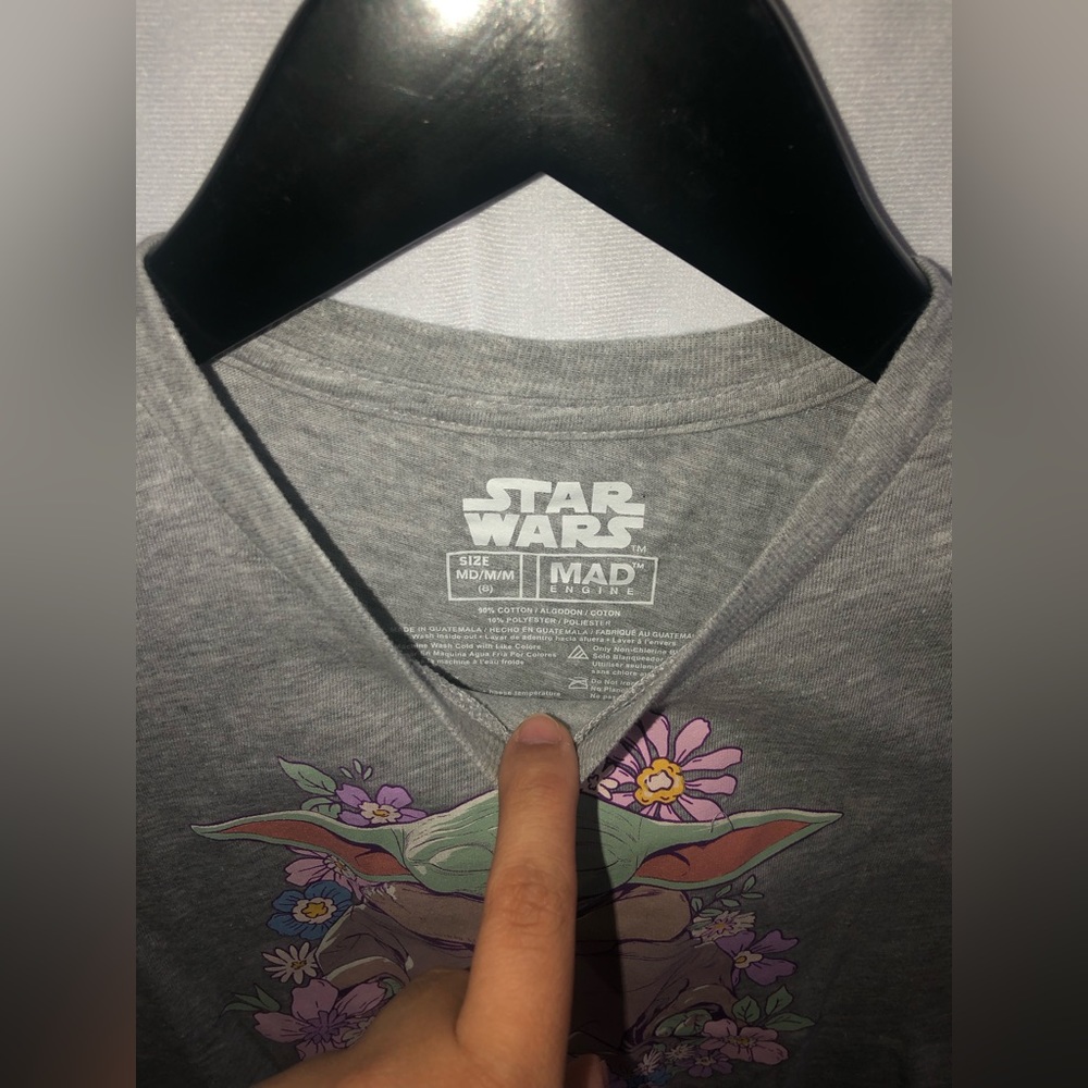 Baby Yoda T-Shirt
